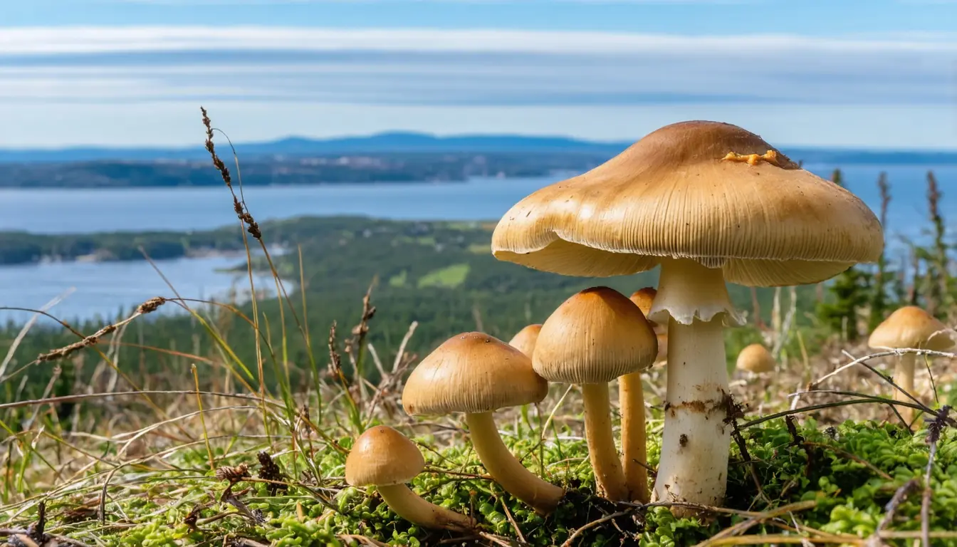 Magic Mushroom Delivery Conception Bay South: Complete Guide To Purchase Psilocybin Mushrooms 2025 Edition