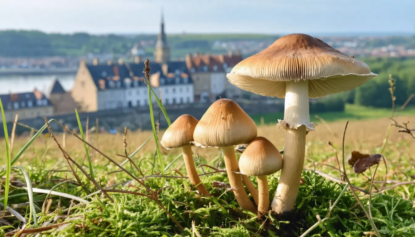 Magic Mushroom Delivery Dieppe: Complete Guide To Get Psychedelic Mushrooms 2025 Guide