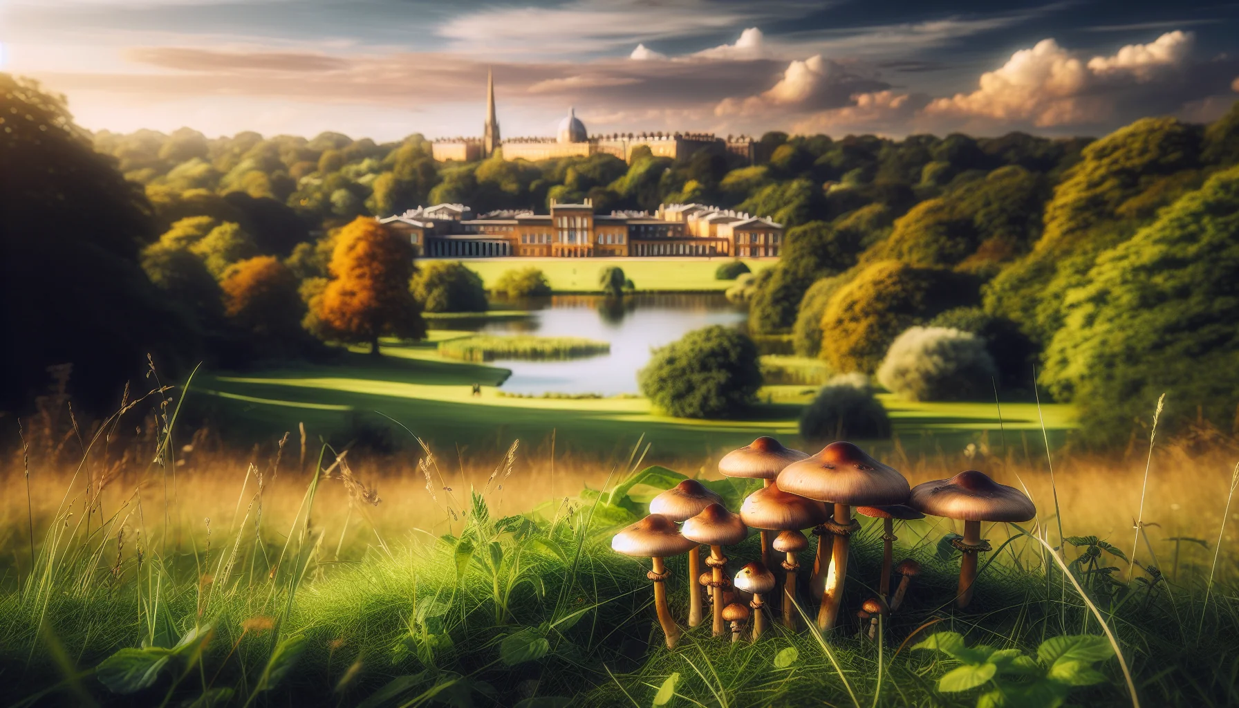 Magic Mushroom Delivery Kensington: Complete Guide To Buy Psychedelic Mushrooms 2025 Review