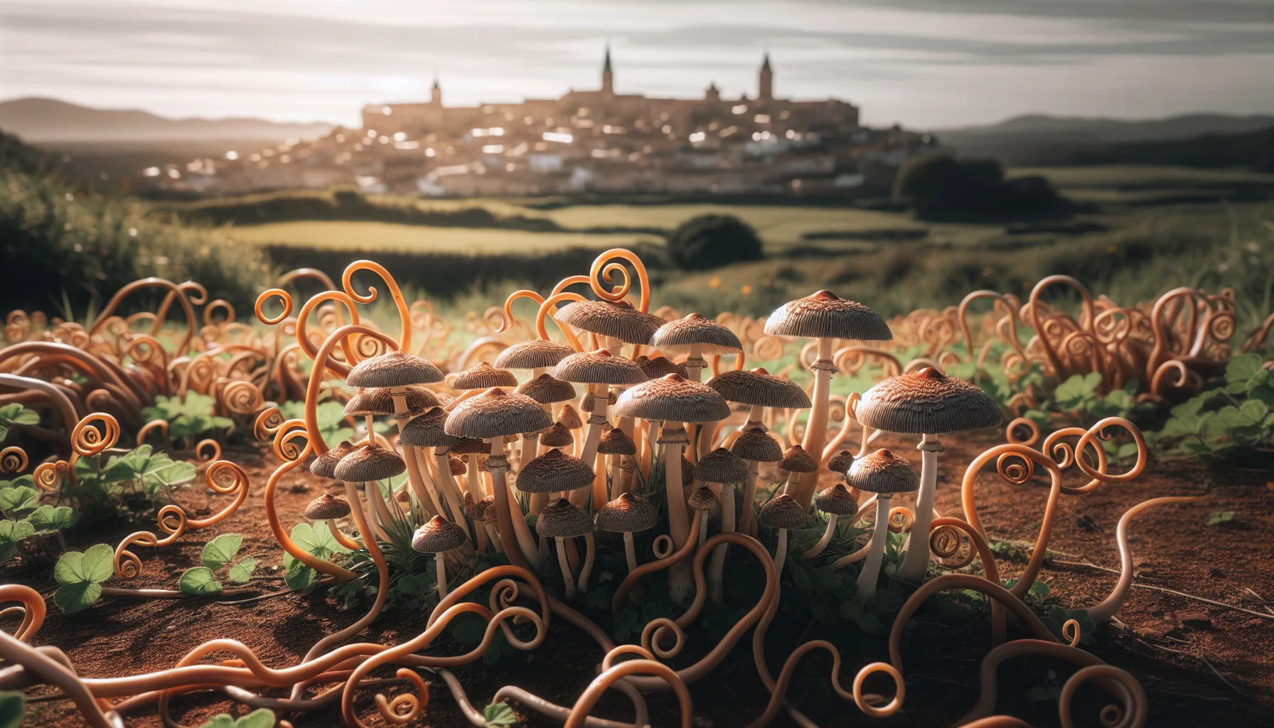 Magic Mushroom Delivery Prince Albert: Your Guide To Source Magic Mushrooms 2025 Review