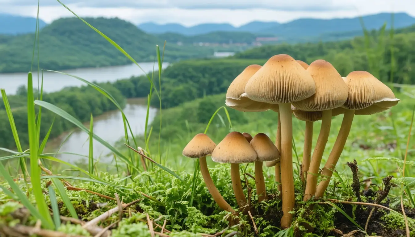 Magic Mushroom Delivery Riverview: Complete Guide To Buy Magic Mushrooms 2025 Update