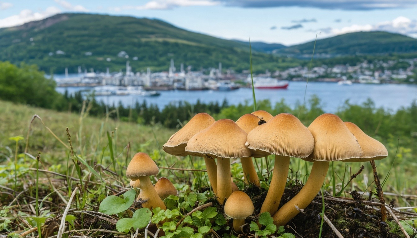 Magic Mushroom Delivery St. John’S: Your Guide To Purchase Psilocybin Mushrooms For 2025