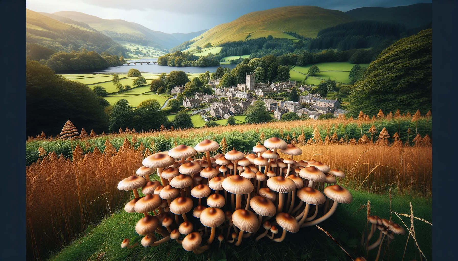 Magic Mushroom Delivery Thornhill: How To Source Psilocybin Mushrooms 2025 Guide